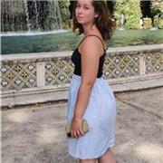 Je peux aider dans tous types de matieres (maths, physique, chimie, anglais, espagnol, chinois, français, svt...)